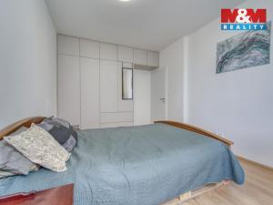 Prodej bytu 2+kk, Plzeň - Jižní Předměstí, Inženýrská, 54 m2