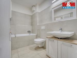 Prodej bytu 2+kk, Plzeň - Jižní Předměstí, Inženýrská, 54 m2