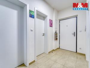 Prodej bytu 2+kk, Plzeň - Jižní Předměstí, Inženýrská, 54 m2