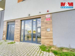 Prodej bytu 2+kk, Plzeň - Jižní Předměstí, Inženýrská, 54 m2