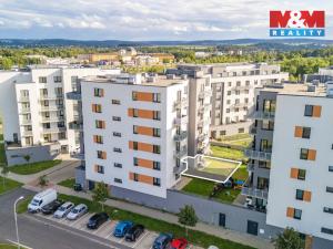 Prodej bytu 2+kk, Plzeň - Jižní Předměstí, Inženýrská, 54 m2
