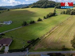 Prodej pozemku pro bydlení, Velké Losiny, Sportovní, 4500 m2