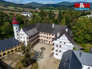Prodej pozemku pro bydlení, Velké Losiny, Sportovní, 4500 m2