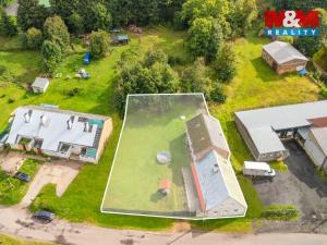 Prodej rodinného domu, Teplá - Pěkovice, 128 m2
