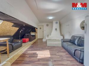 Prodej rodinného domu, Teplá - Pěkovice, 128 m2