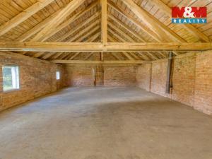 Prodej rodinného domu, Teplá - Pěkovice, 128 m2