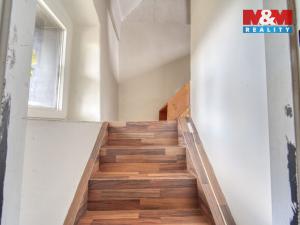 Prodej rodinného domu, Teplá - Pěkovice, 128 m2