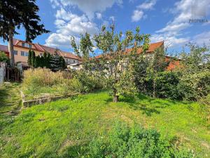 Prodej vícegeneračního domu, Ořechov, Komenského, 349 m2