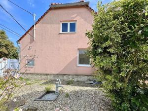 Prodej rodinného domu, Lukovany, 84 m2