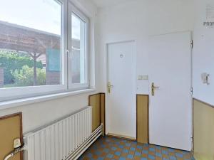 Prodej rodinného domu, Lukovany, 84 m2