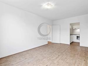 Pronájem bytu 2+kk, Praha - Chodov, Augustinova, 43 m2