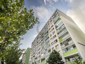Pronájem bytu 2+kk, Praha - Chodov, Augustinova, 43 m2