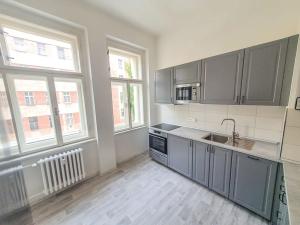 Pronájem bytu 2+1, Praha - Vinohrady, Bruselská, 48 m2