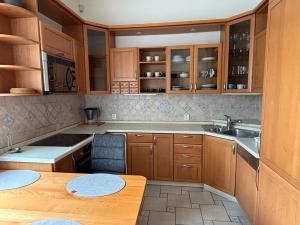 Pronájem bytu 4+1, Brno, Vinařská, 125 m2