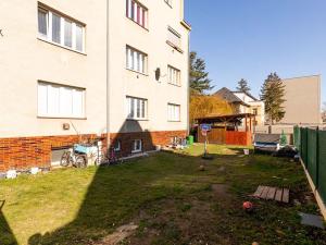Pronájem bytu 3+1, Opava, Krnovská, 74 m2