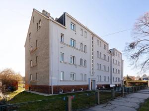 Pronájem bytu 3+1, Opava, Krnovská, 74 m2