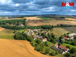 Prodej chalupy, Mezno - Stupčice, 201 m2