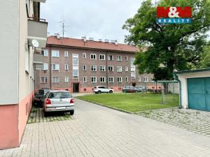 Pronájem bytu 3+1, Nymburk, Masarykova, 64 m2
