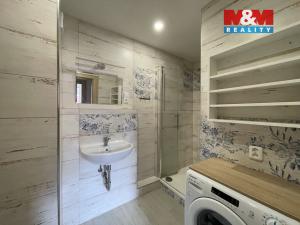 Pronájem bytu 2+kk, České Budějovice - České Budějovice 2, Labská, 39 m2