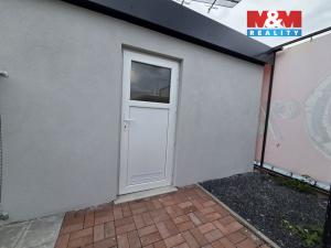 Pronájem kanceláře, Praha - Malešice, Průmyslová, 24 m2