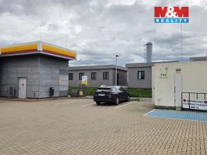 Pronájem kanceláře, Praha - Malešice, Průmyslová, 24 m2