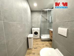 Pronájem bytu 2+1, Prostějov, Družstevní, 61 m2