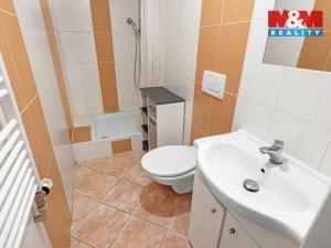 Prodej bytu 2+kk, Praha - Bohnice, Bohnická, 55 m2