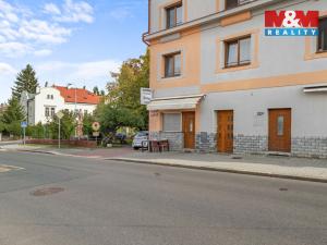 Prodej bytu 2+kk, Praha - Bohnice, Bohnická, 55 m2