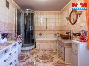 Prodej chalupy, Horní Vltavice - Račí, 729 m2
