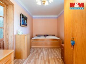 Prodej chalupy, Horní Vltavice - Račí, 729 m2