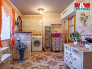 Prodej chalupy, Horní Vltavice - Račí, 729 m2