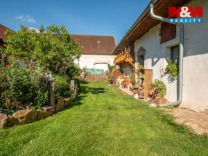 Prodej chalupy, Horní Vltavice - Račí, 729 m2