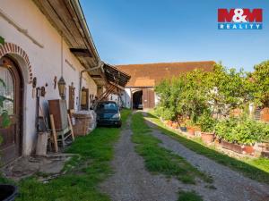 Prodej chalupy, Horní Vltavice - Račí, 729 m2
