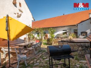 Prodej chalupy, Horní Vltavice - Račí, 729 m2