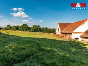 Prodej chalupy, Horní Vltavice - Račí, 729 m2