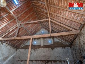 Prodej chalupy, Horní Vltavice - Račí, 729 m2