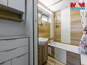 Prodej rodinného domu, Hazlov, 70 m2