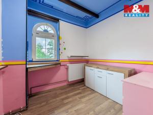 Prodej rodinného domu, Hazlov, 70 m2