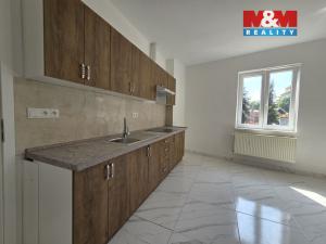 Pronájem bytu 3+kk, Kolín - Kolín IV, Kutnohorská, 95 m2