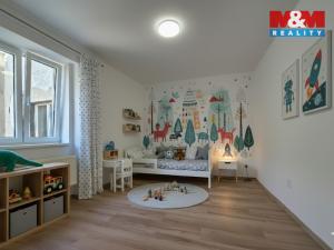 Pronájem bytu 3+kk, Kolín - Kolín IV, Kutnohorská, 95 m2