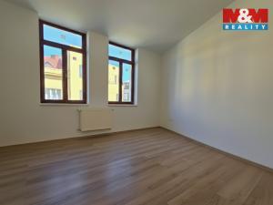 Pronájem bytu 2+1, Kolín - Kolín IV, Kutnohorská, 74 m2
