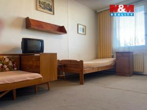 Pronájem bytu 2+1, Přelouč, Jižní, 52 m2