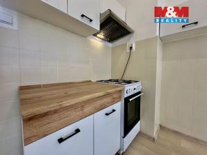 Pronájem bytu 2+kk, Praha - Žižkov, Hartigova, 49 m2