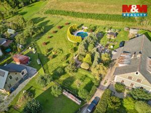 Prodej pozemku pro bydlení, Prosečné, 1500 m2