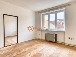 Prodej bytu 3+1, Uherské Hradiště, Svatoplukova, 86 m2