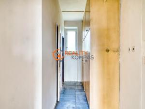 Prodej bytu 3+1, Uherské Hradiště, Svatoplukova, 86 m2