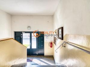 Prodej bytu 3+1, Uherské Hradiště, Svatoplukova, 86 m2