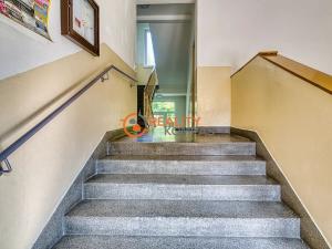 Prodej bytu 3+1, Uherské Hradiště, Svatoplukova, 86 m2