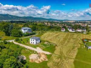 Prodej rodinného domu, Liberec, Tyršův vrch, 121 m2
