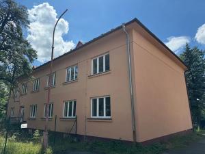 Pronájem bytu 2+1, Frýdek-Místek, Míru, 84 m2